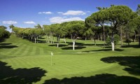 vilamoura old course